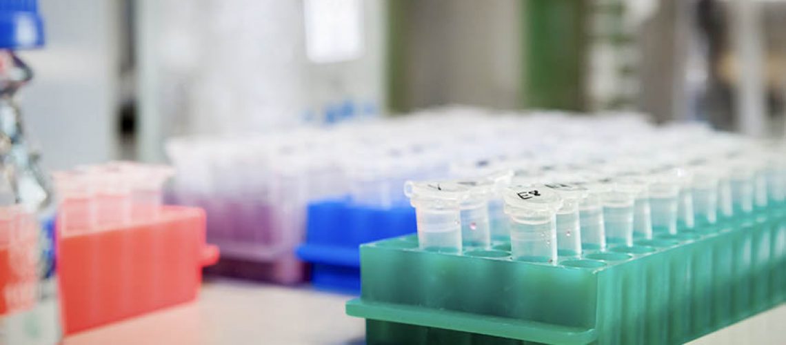 test tubes